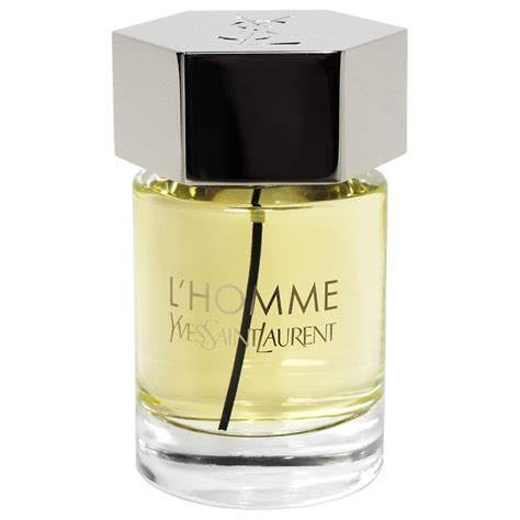 Yves Saint Laurent L Homme Tester for sale 